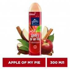 Глейд освежитель воздуха 300мл Apple of My Pie